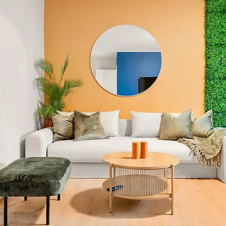 Dinbnb L Free Parking L 5 Min From Torget L Nearby Coast I Newly Furnished Bergen